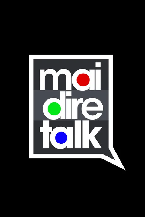 Mai dire talk