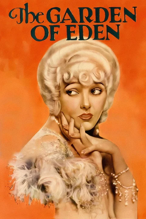 The Garden of Eden