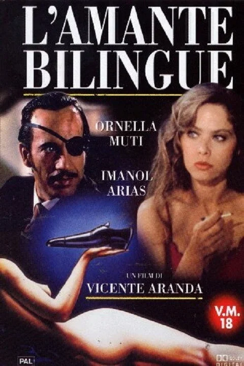 The Bilingual Lover