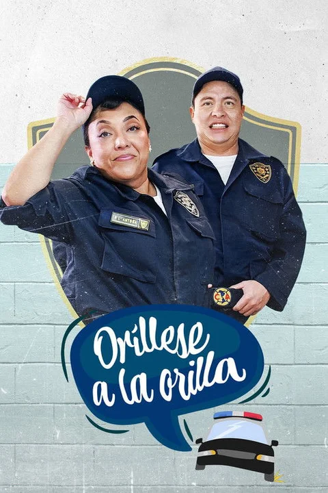 Oríllese a la Orilla