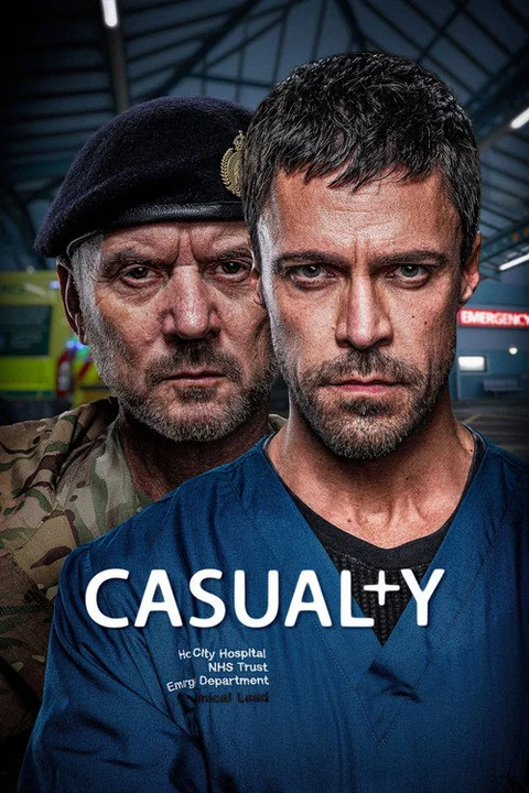 Casualty