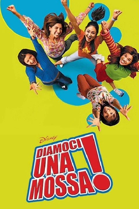 Diamoci una mossa!