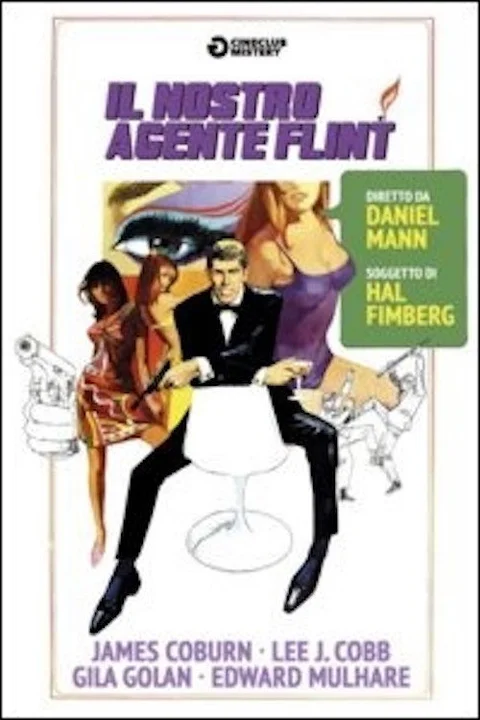 Our Man Flint