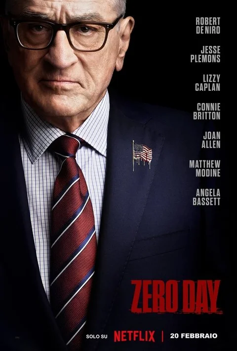 Zero Day