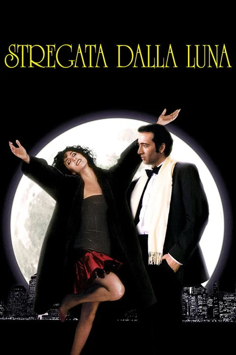Moonstruck