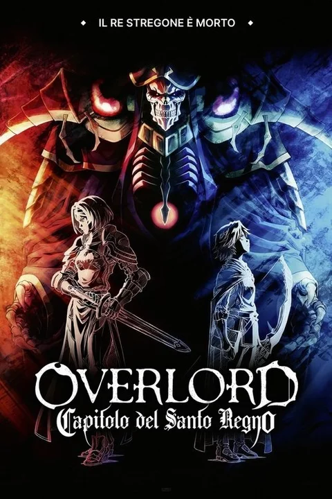 Overlord: Il film - Capitolo del Santo Regno