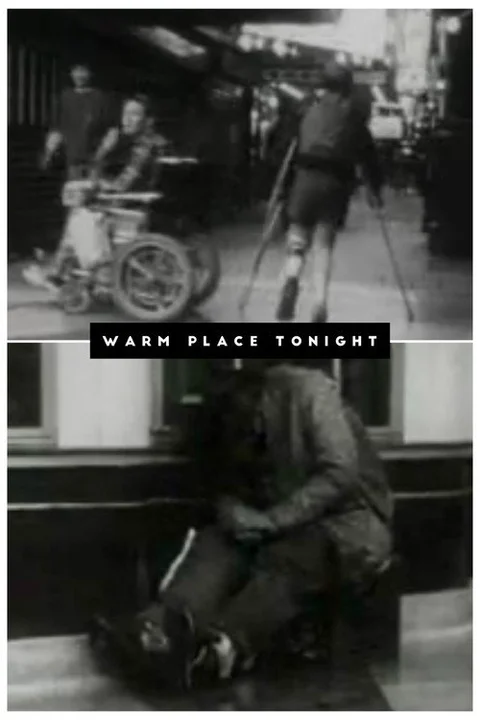 Warm Place Tonight
