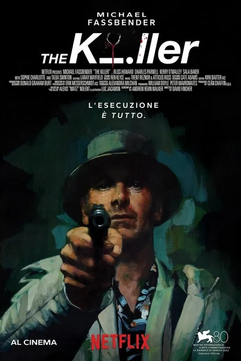 The Killer