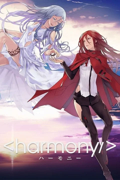 Harmony