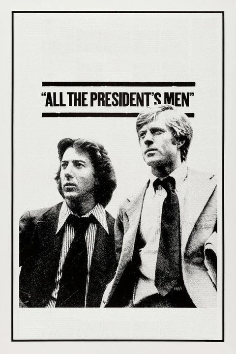 All the President's Men