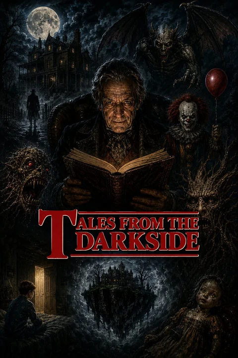 Tales from the Darkside
