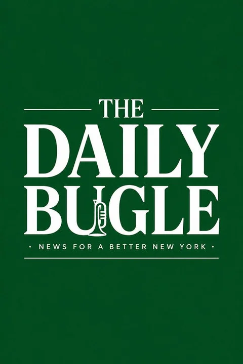The Daily Bugle