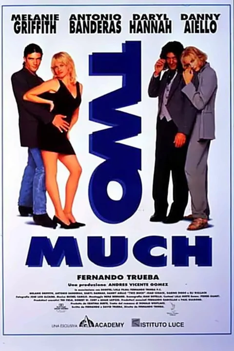 Two Much