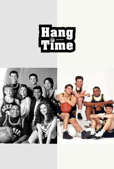 Hang Time