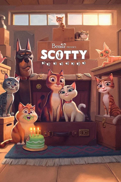 Scotty