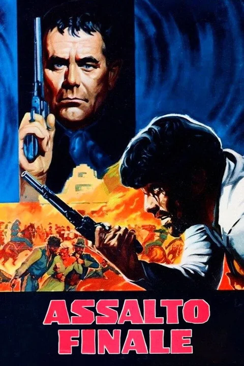 A Time for Killing
