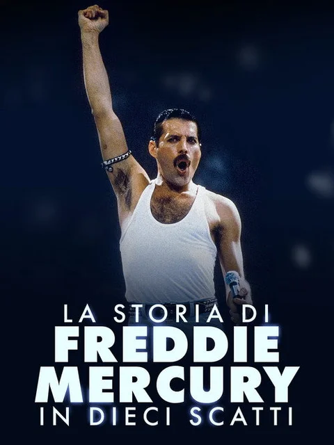Una storia in dieci scatti