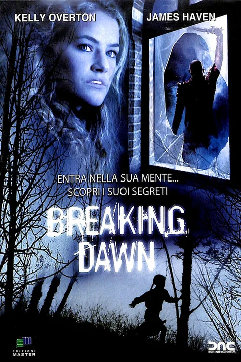 Breaking Dawn