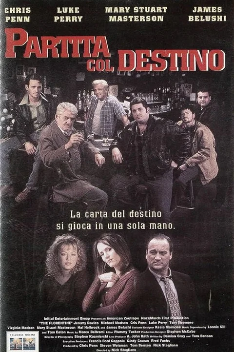 The Florentine
