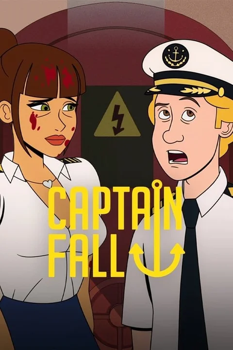 Capitano Fall