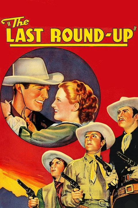 The Last Round-up