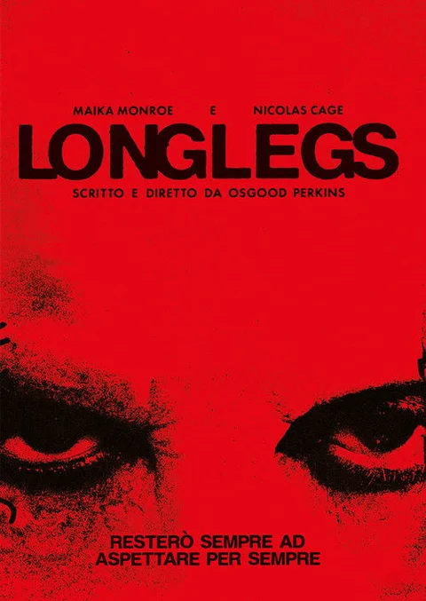 Longlegs