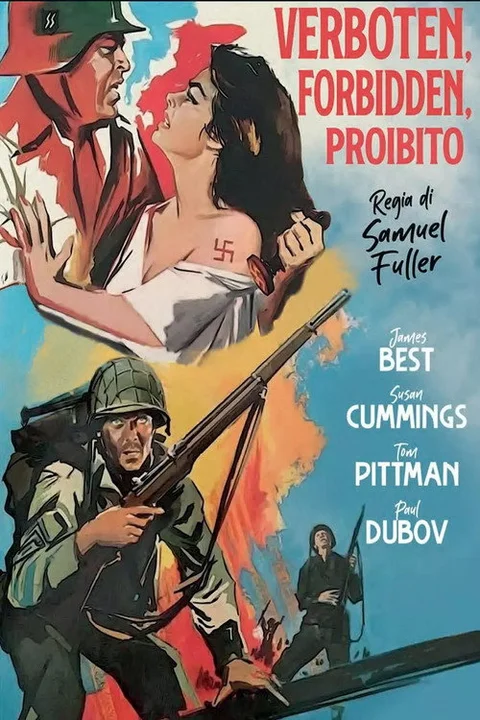 Verboten!