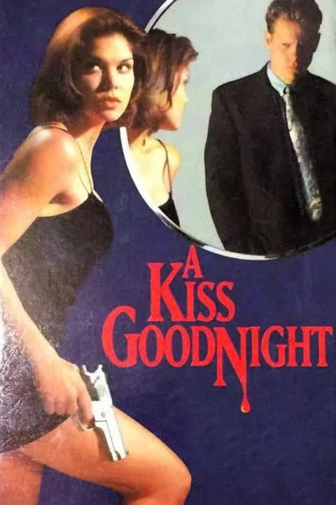 A Kiss Goodnight