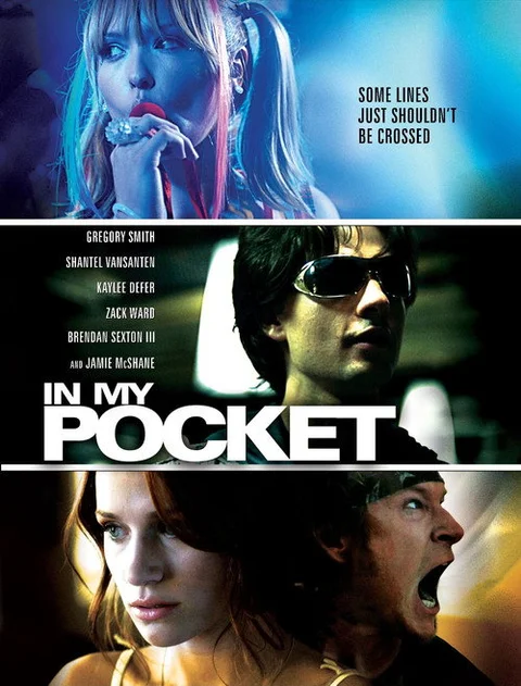 In My Pocket