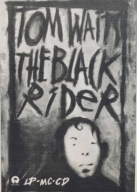 The Black Rider
