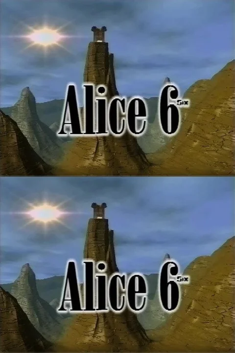 Alice 6