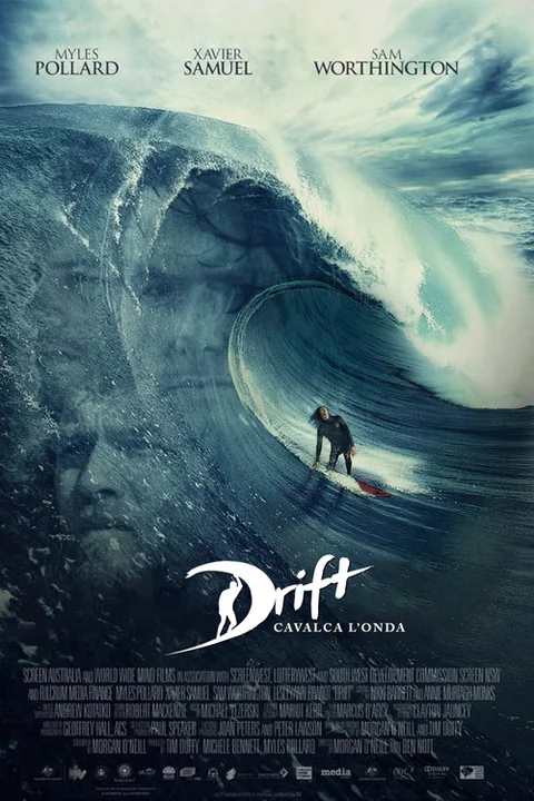 Drift
