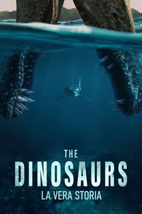 The Dinosaurs: La vera storia