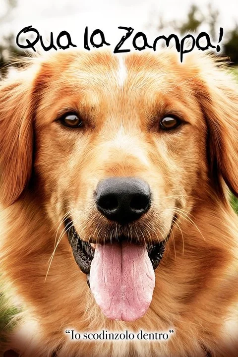 A Dog's Purpose