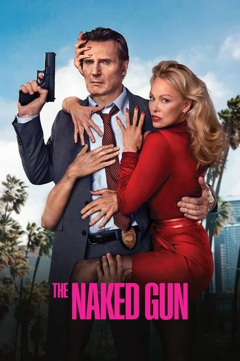 The Naked Gun