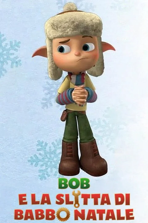Bob's Broken Sleigh