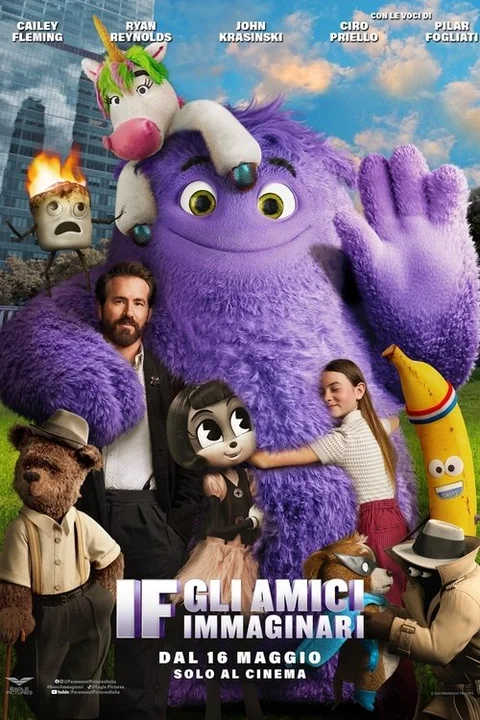 IF