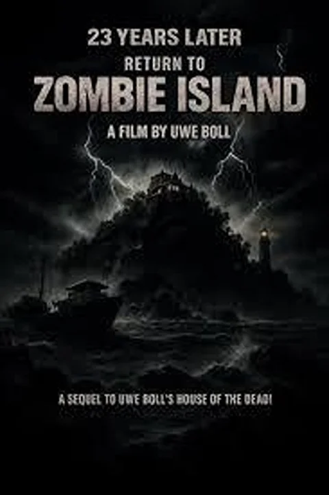 23 Years Later: The Castle of the Dead