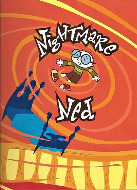 Nightmare Ned