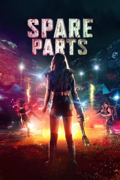 Spare Parts