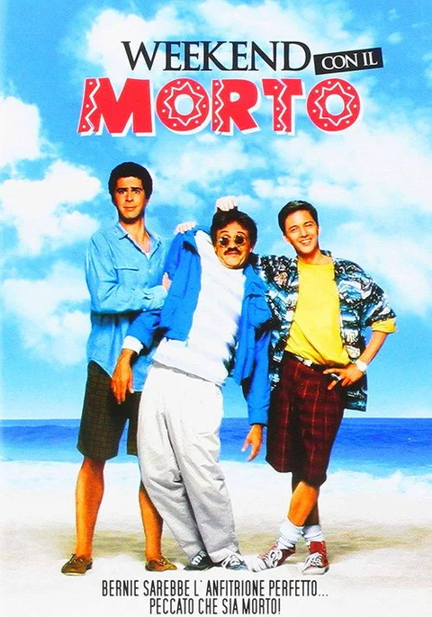 Weekend at Bernie's