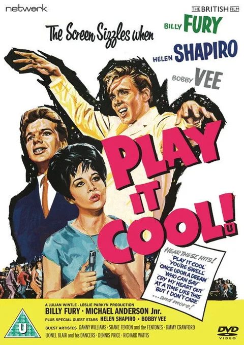 Play It Cool