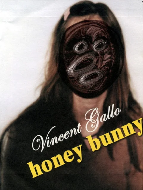 Honey Bunny