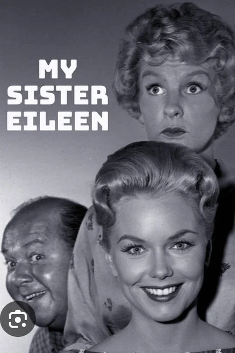 My Sister Eileen