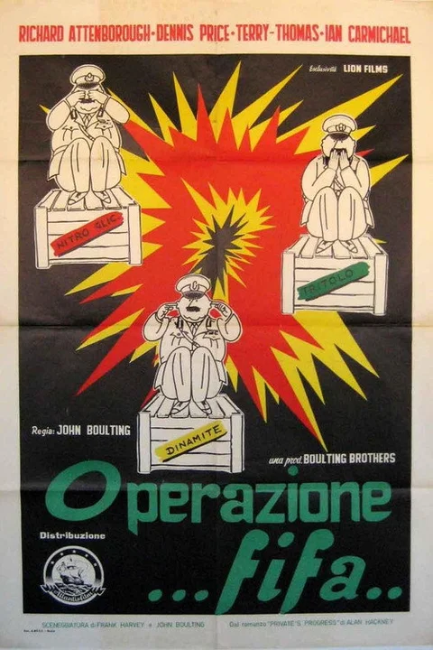 Operazione fifa