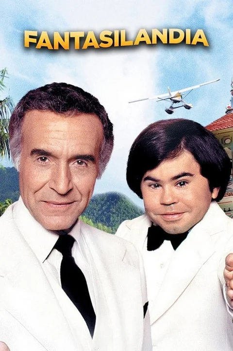 Fantasy Island