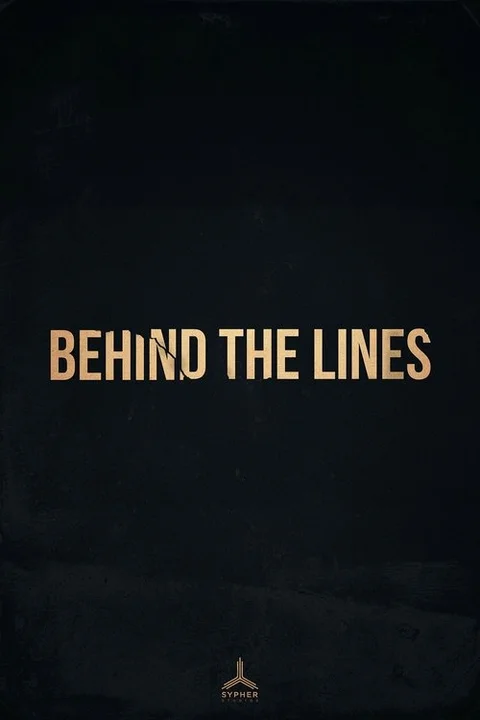 Behind the Lines