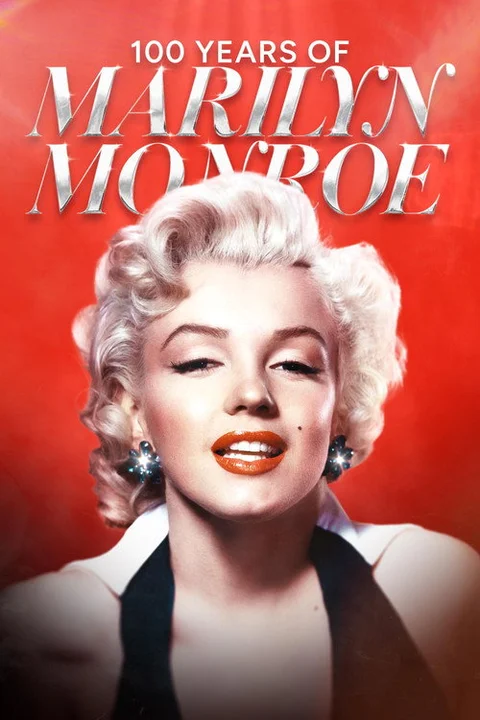 100 Years of Marilyn Monroe