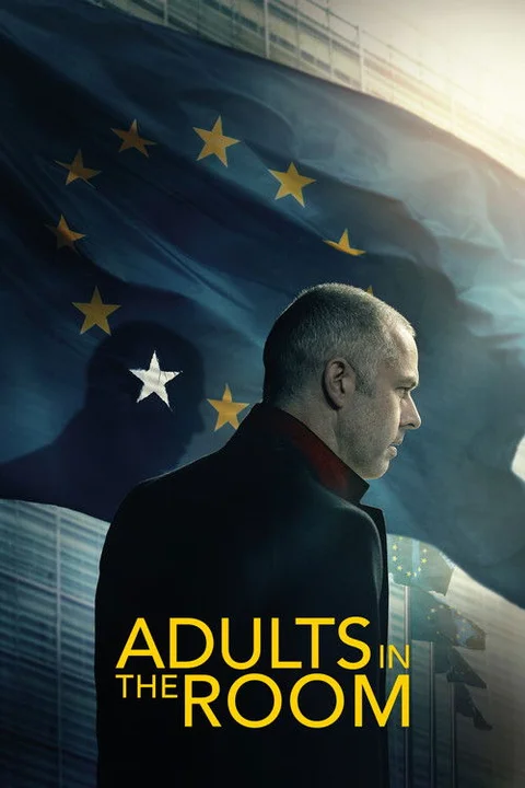 Adults in the Room