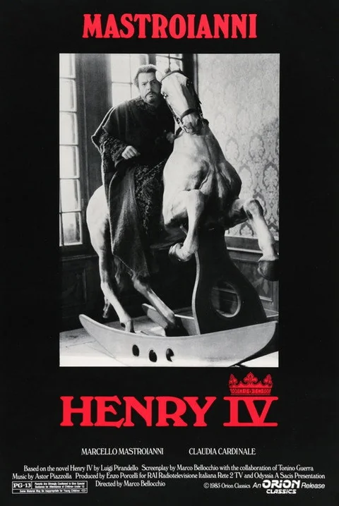 Enrico IV
